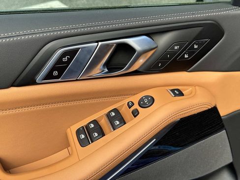 New 2026 BMW X5 M60i AWD/4WD image 20