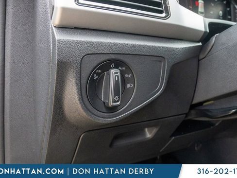 Used 2022 Volkswagen Atlas SE AWD/4WD image 18