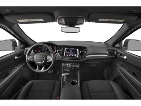 Used 2026 Dodge Durango GT AWD/4WD image 8