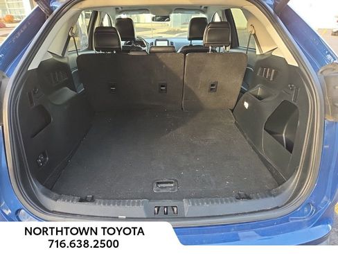 Used 2022 Ford Edge SEL w/ Convenience Package image 8