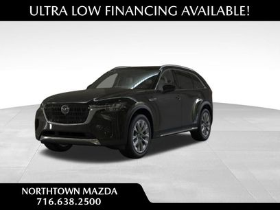 New 2026 MAZDA CX-90 3.3 Turbo w/ Premium Plus Pkg