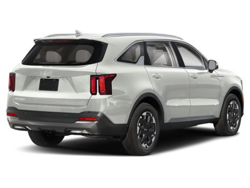 New 2026 Kia Sorento S FWD image 2