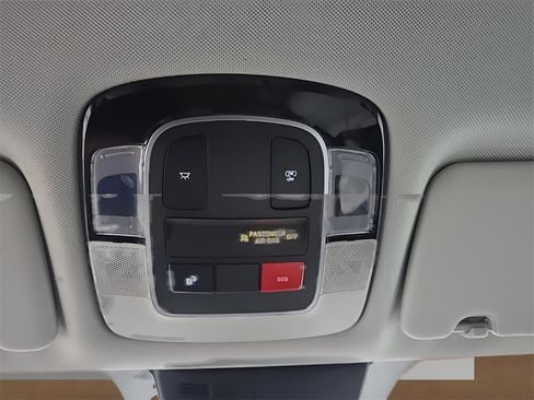 Used 2025 Hyundai Tucson SEL image 30