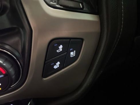 Used 2016 GMC Sierra 1500 Denali w/ Enhanced Driver Alert Package image 38