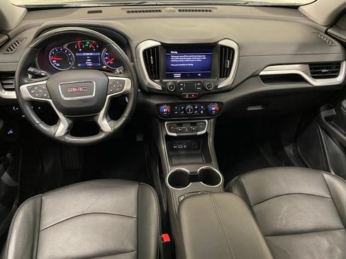 Used 2024 GMC Terrain SLT AWD/4WD image 23