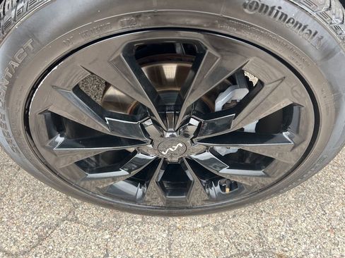 Certified 2022 Kia Sorento SX image 39