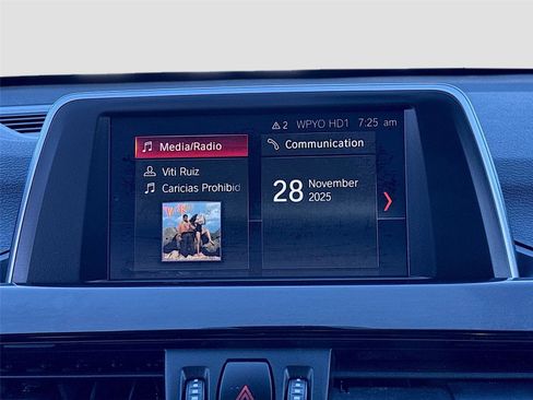 Used 2018 BMW X1 xDrive28i w/ Convenience Package image 15