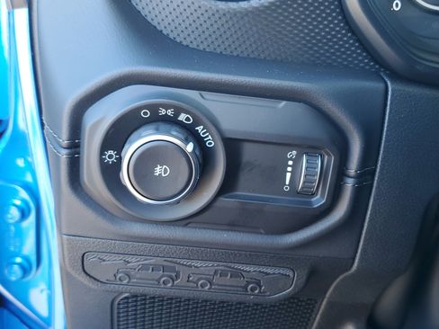 New 2026 Jeep Wrangler Unlimited Rubicon image 23