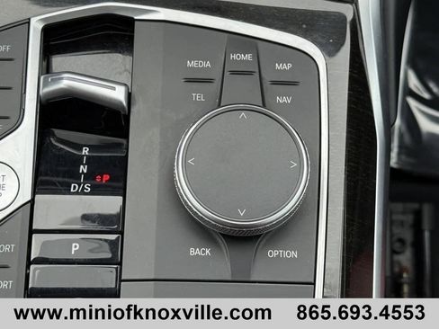 Used 2024 BMW 330i xDrive Sedan w/ M Sport Package image 20