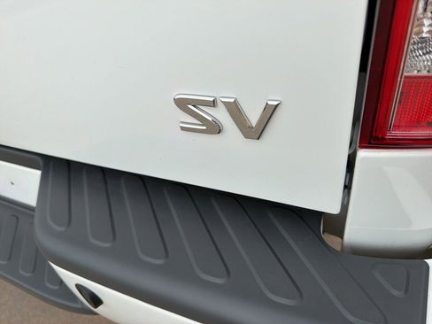 Used 2020 Nissan Frontier SV RWD image 11