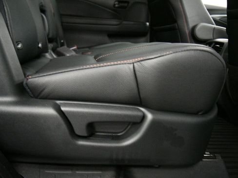 Used 2023 Honda Passport TrailSport image 26