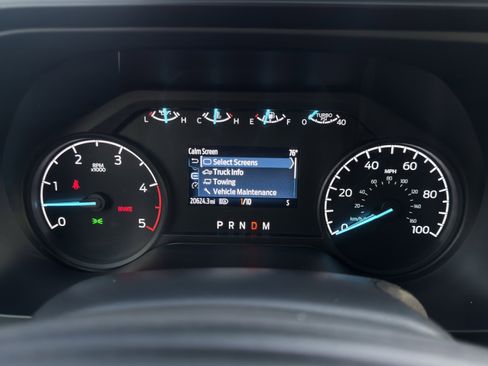 Used 2024 Ford F350 XLT image 64