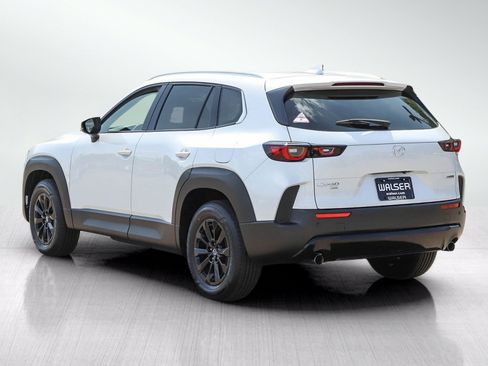 Certified 2026 MAZDA CX-50 AWD 2.5 Hybrid w/ Weather Package image 3