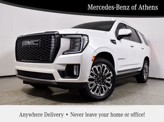 Used 2023 GMC Yukon Denali Ultimate video 1