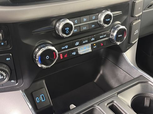 Certified 2024 Ford F150 XLT w/ Equipment Group 302A MID image 21