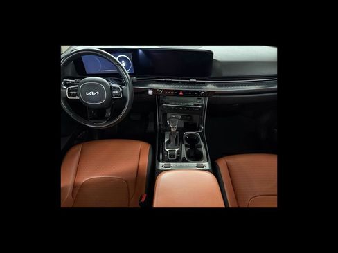 Used 2022 Kia Carnival SX Prestige FWD image 13