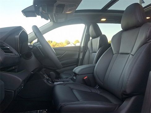 New 2025 Subaru Ascent Bronze Edition image 6