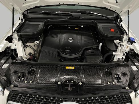Certified 2026 Mercedes-Benz GLE 450 4MATIC image 12
