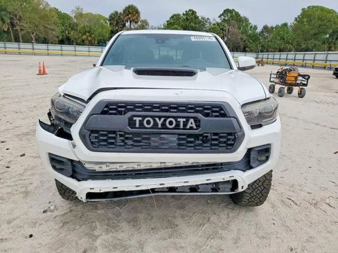 Used 2019 Toyota Tacoma TRD Pro image 5