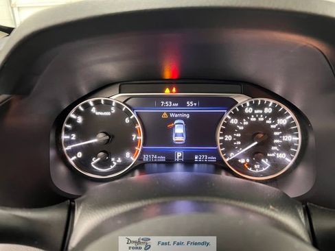 Used 2025 Nissan Altima 2.5 SV image 43