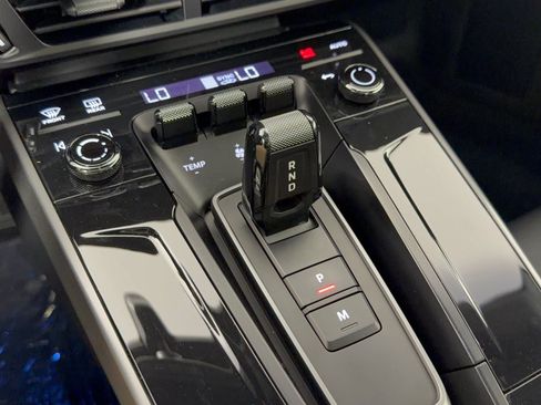 Certified 2026 Porsche 911 Carrera 4S AWD/4WD image 21