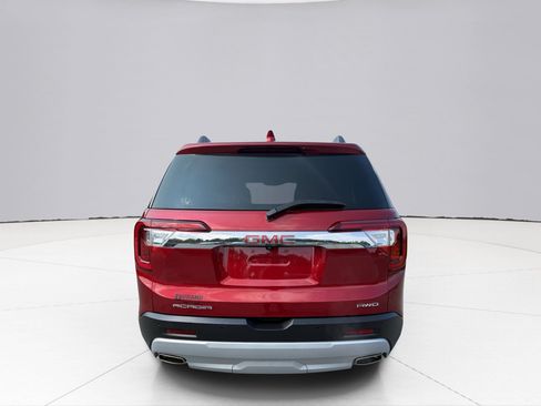 Used 2023 GMC Acadia SLT w/ Preferred Package AWD/4WD image 10