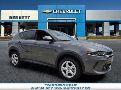 Used 2024 Dodge Hornet GT Plus AWD/4WD image 1