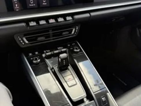 Used 2021 Porsche 911 Turbo S AWD/4WD image 18
