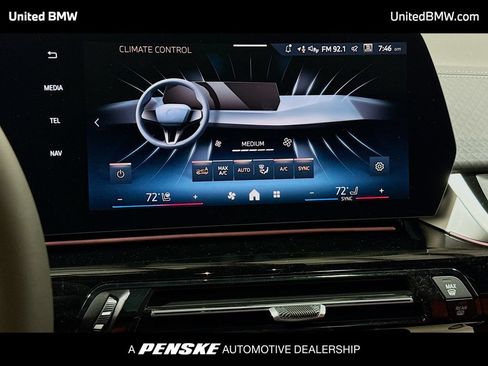 New 2026 BMW X2 xDrive28i w/ Technology Package AWD/4WD image 11