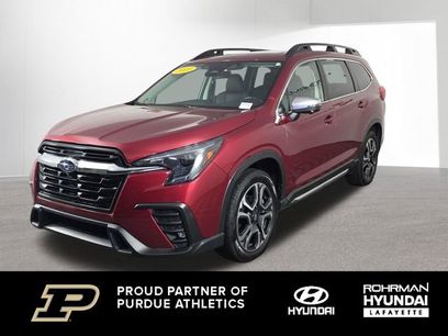 Used 2023 Subaru Ascent Limited w/ Technology Package
