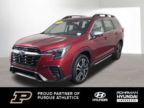 Used 2023 Subaru Ascent Limited w/ Technology Package AWD/4WD image 1