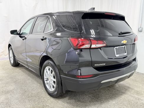 Used 2023 Chevrolet Equinox LT image 6