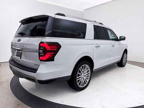 Used 2024 Ford Expedition Max Limited image 20