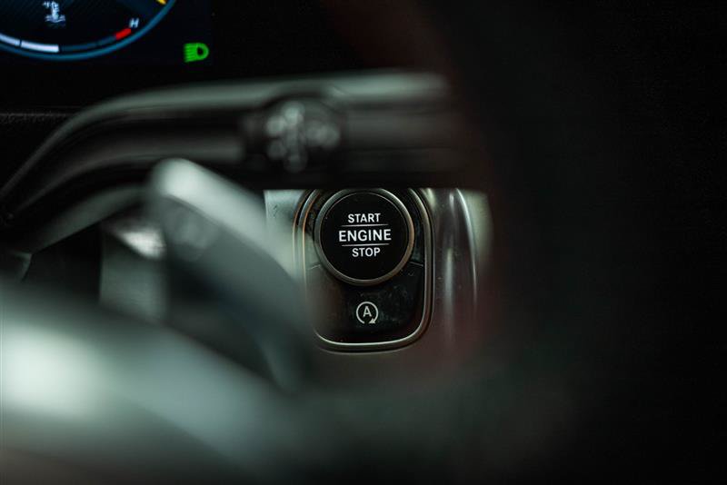 Used 2022 Mercedes-Benz GLB 250 image 18