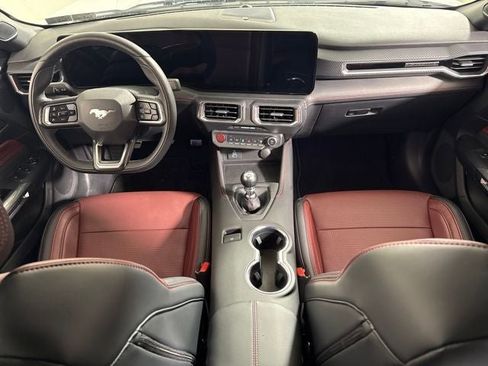 New 2025 Ford Mustang GT Premium image 15