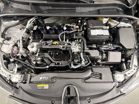 Certified 2026 Toyota Corolla SE w/ Carpet Mat Package (TMS) FWD image 29