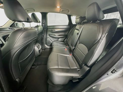 Used 2023 INFINITI QX50 Pure FWD image 28
