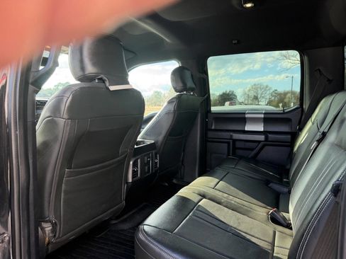 Used 2015 Ford F150 XLT w/ Equipment Group 301A Mid image 11