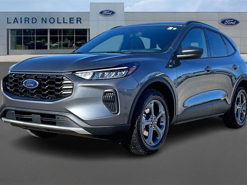 New 2026 Ford Escape ST-Line w/ Tech Pack #1 image 1