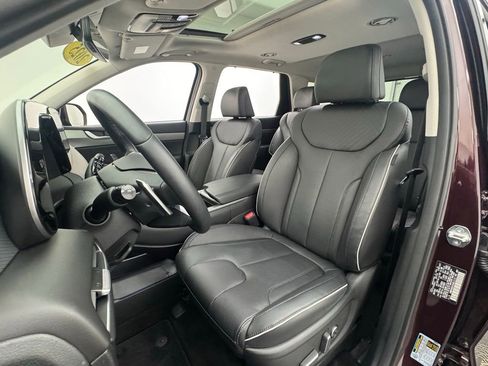 Used 2025 Hyundai Palisade SEL image 23