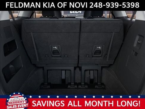 New 2026 Kia Carnival LX image 19