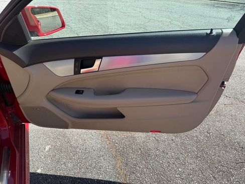 Used 2015 Mercedes-Benz C 250 Coupe image 25