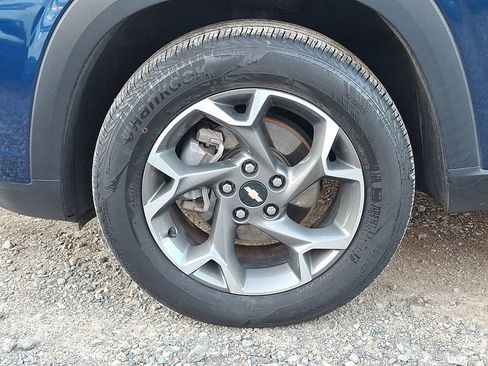 Used 2024 Chevrolet Trax LT image 33