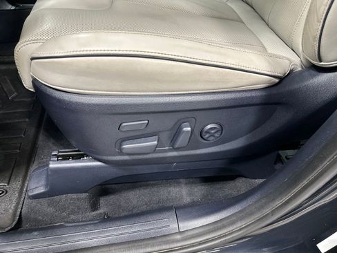 Used 2022 Hyundai Palisade Calligraphy AWD/4WD image 12