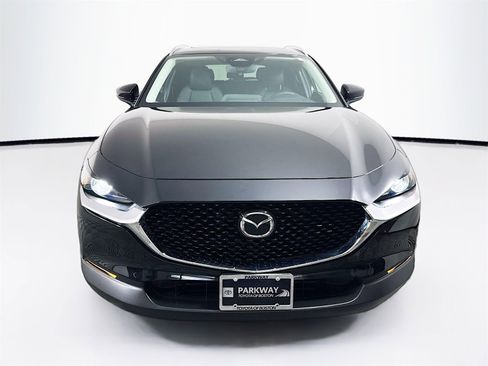 Used 2024 MAZDA CX-30 AWD 2.5 S w/ Preferred Package image 2