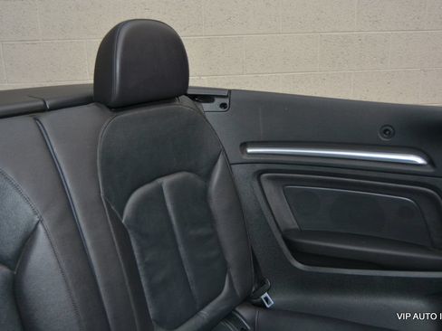 Used 2015 Audi A3 2.0T Premium Plus AWD/4WD image 23