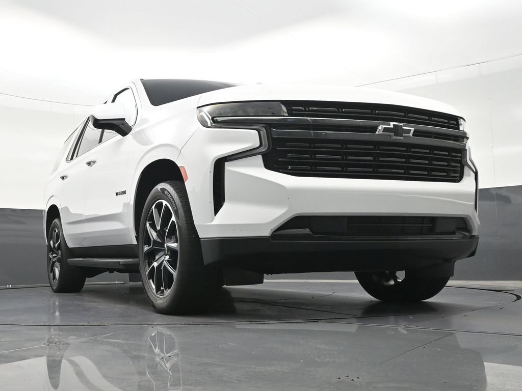 Used 2021 Chevrolet Tahoe RST RWD image 31