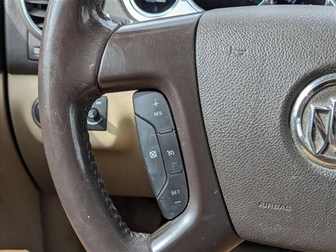 Used 2009 Buick Enclave CXL w/ Driver Confidence Package image 11