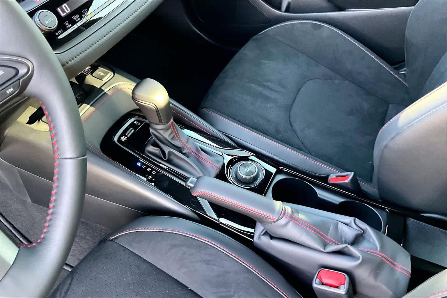 New 2026 Toyota Corolla GR AWD/4WD image 11