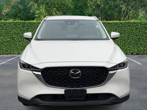 Used 2023 MAZDA CX-5 AWD 2.5 S w/ Select Package image 9